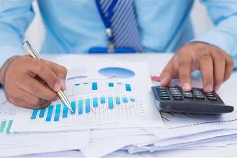 Financial Managers, Branch or Department Career Video