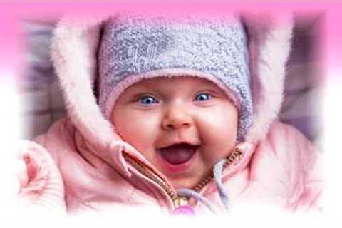 Newborn Baby Health Tips