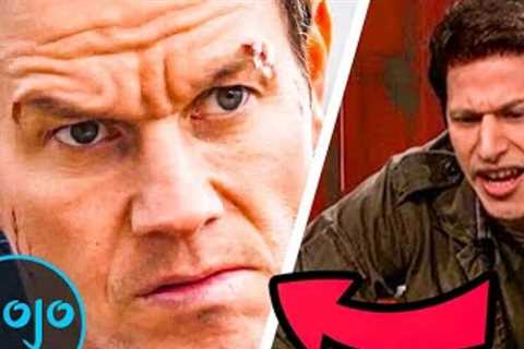 Top 10 Celebrities Who HATED Being Impersonated on SNL
