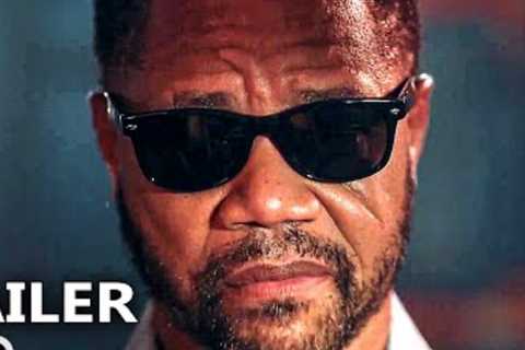 THE WEAPON Trailer (2023) Cuba Gooding Jr, Action Movie