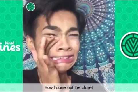 Bretman Rock Best NEW Funny Video Compilation 2015 w  Titles   ViralVines TV