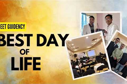 NEET ASPIRANT CAREER COUNSELLING  MANIPUR || MEDICAL STUDENTS || #dropper #imphal