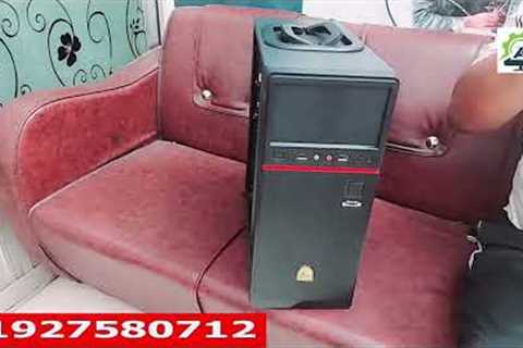 17500tk netrokona desktop core i5 pc build 2023 bd