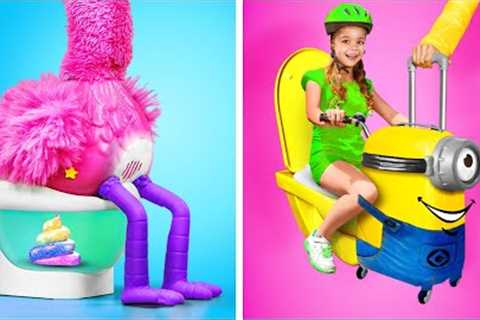 These Smart Parenting Hacks Work Despite Time | Genius Tips For Parents By TeenVee