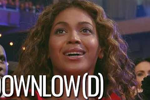 The Taylor Swift Kanye West 2009 VMA Drama: What You Didn't See on TV | The Downlow(d)