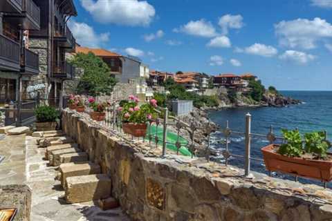Top 6 Best Places to Visit in Bulgaria