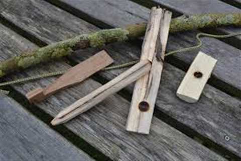 What Should I Look For in a Bushcraft Education Course?