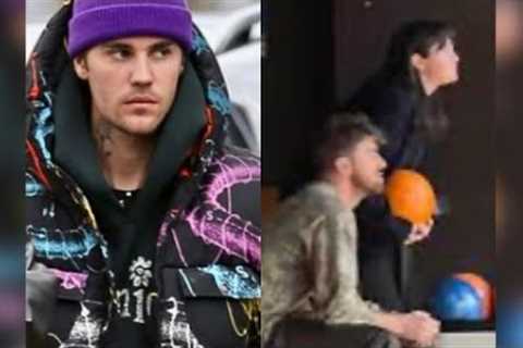 Justin Bieber’s Reaction To Selena Gomez New Fling. “He’s A Player “!