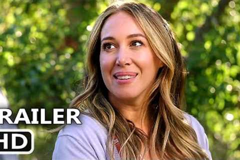 SWEET ON YOU Trailer (2023) Haylie Duff, Romance Movie