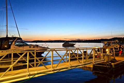 The Best Things to Do in Burlington (in 48 Hours)