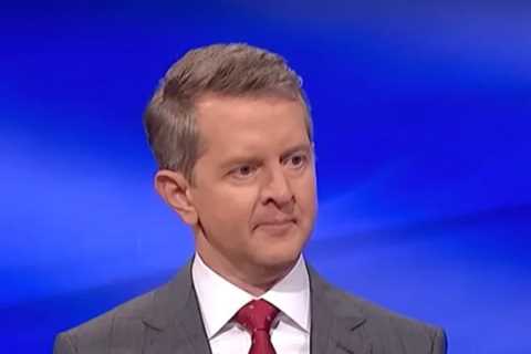 Why Did ‘Jeopardy!’ Use This Bizarrely Easy Category? It Felt Like An ‘SNL’ Joke
