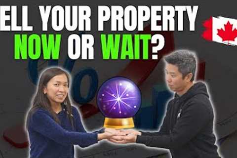 Should You Sell Your Rental Property NOW?
