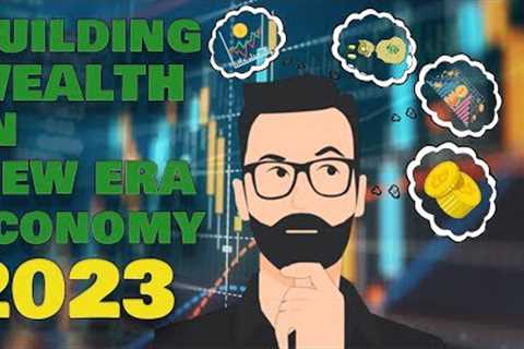 Building Wealth Recession 2023!