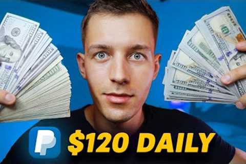 BEST APP To Make $40+ Per Hour - Make Money Online