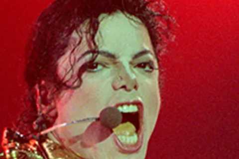 Leaving Neverland Director Condemns Michael Jackson Biopic