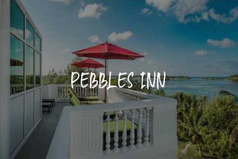 Pebbles Inn Review - Hithadhoo , Maldives