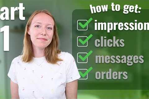 High-Ranking Fiverr SEO Tips to Skyrocket Your Impressions | Tutorial Breakdown Part 1