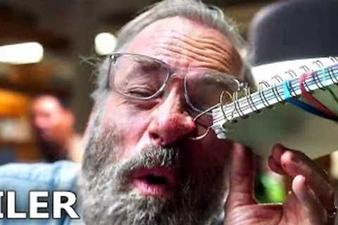 LUCKY HANK Teaser (223) Bob Odenkirk