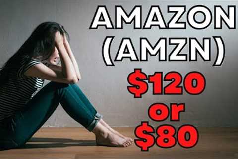 HUGE Amazon (AMZN) Stock EARNINGS REPORT! Are you BUYING?