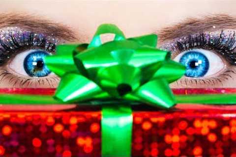 DIY Gifts! 10 DIY Gift Ideas for Christmas and Birthday! DIY Compilation