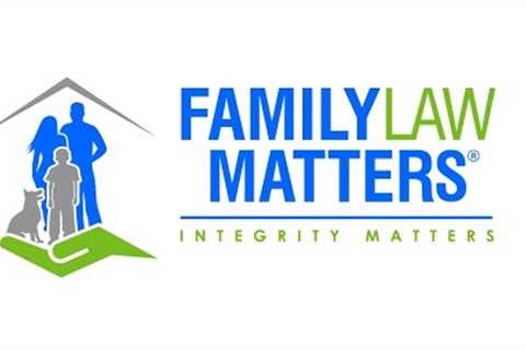 How Much Does a Family Attorney Cost? Family Law Matters Discusses Attorney Fees and Costs