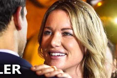THREE DATE TO FOREVER Trailer (2023), Chelsea Gilson, Romantic Movie
