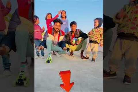RC Car Racing Part-3 #shorts #experiments