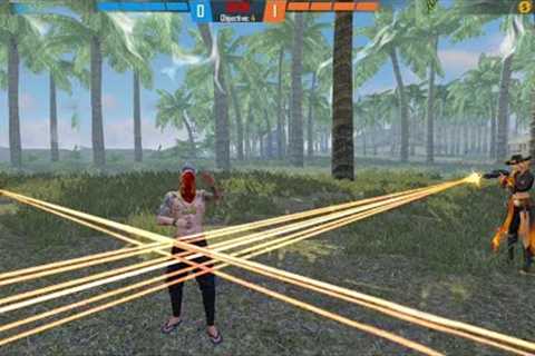 Clash Squad Rank Unlimited Health Enter Trick | Free Fire New Tricks 2022