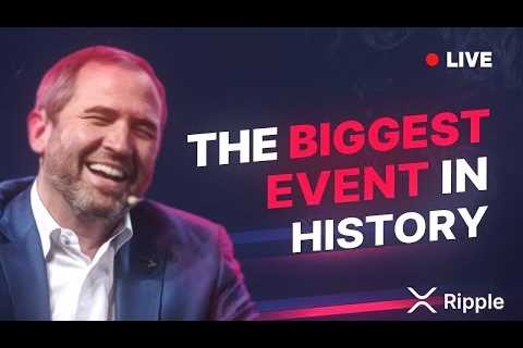 Brad Garlinghouse : SEC To Lose in Ripple Lawsuit &amp; Ripple XRP UP to 3$ | Investors Gain..