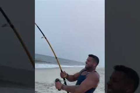 Can i get a....... #fish #fishing #florida #longisland #shark #sharkfishing #newyork #beach #ny #usa