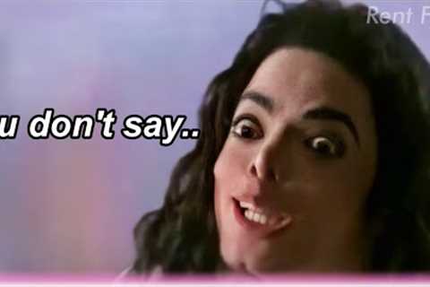 pop culture moments that make me feel I'm being gaslighted