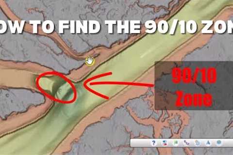 What Is The 90/10 Zone and How Do You Find It?