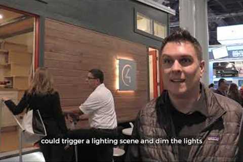 PRO Chat: Smart Home Trends With Control4