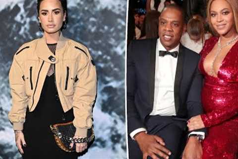 2023 Grammys: Inside the star-studded party weekend in LA