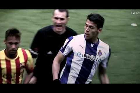 Neymar Jr ● Best Fights, Brawls &amp; Angry Moments