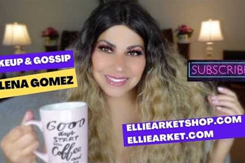 WHY SELENA GOMEZ CAN'T LOVE AGAIN | HOW JUSTIN BIEBER RUINED SELENA GOMEZ LIFE | LOOK OF THE DAY!