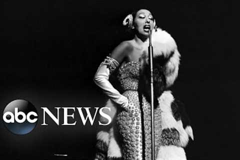 The singers that demanded change so that the strip would become desegregated | Soul of a Nation