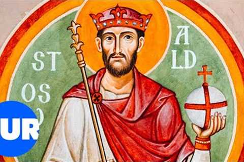 The Life Of Oswald: The Saint Who Fell In Battle | Our History