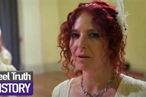 Britain's Most Historic Towns | Regency Cheltenham | S01 E05 | Reel Truth History Documentaries