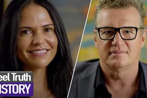DNA Detectives | JK &amp; Miriama | S02 E01 | Reel Truth History Documentaries