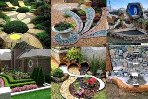 Landscape Design Ideas - Garden Design for Small Gardens &amp;corner Gardens@Fashion Feeders
