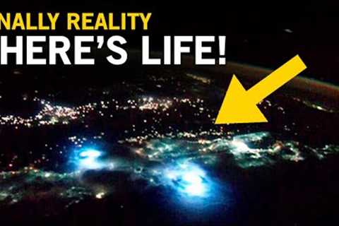 James Webb Telescope Announced New SHOCKING Discovery On Pluto!