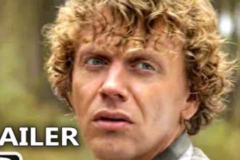 THE BLAZE Trailer (2023) Alex Lutz, Thriller Movie