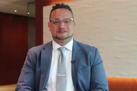 Vanguard Financial Advisor Careers - Gianni's Story
