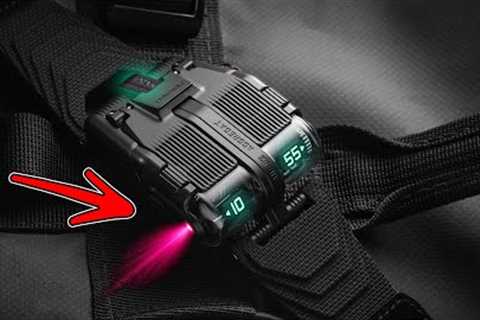 11 THE SMARTEST GADGETS 2023 FROM ALIEXPRESS &amp; AMAZON | MUST HAVE PRODUCTS