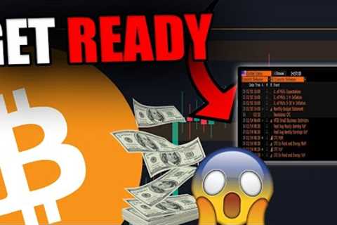THIS NEW BITCOIN DATA IS BAD NEWS
