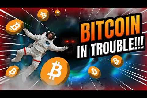 BITCOIN CAN 23k HOLD?? HOTTEST ALT THIS WEEK!!! EP 763