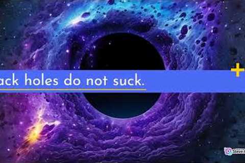 10 Magnificent Scientific Facts About Black Hole