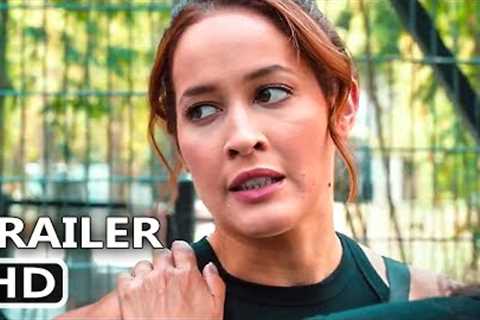RIGHTEOUS THIEVES Trailer (2023) Jaina Lee Ortiz, Lisa Vidal, Cam Gigandet, Thriller Movie
