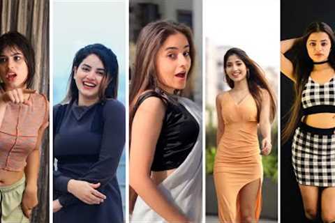 new trending ♥️ instagram reels video ||  new haryanvi reels ❤ new reels video ♥️ social media star